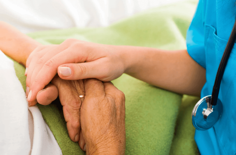 Companion Care