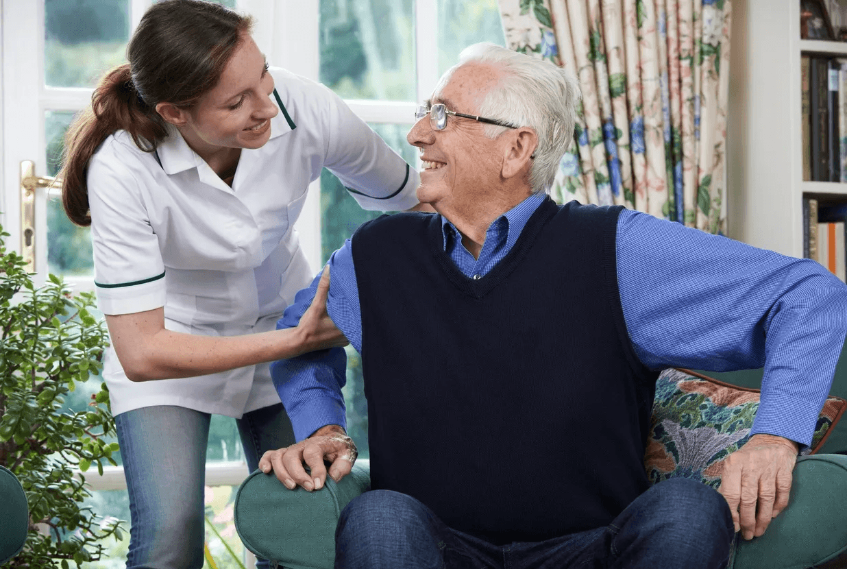 Dementia Care