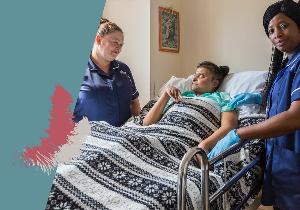 End of Life Care